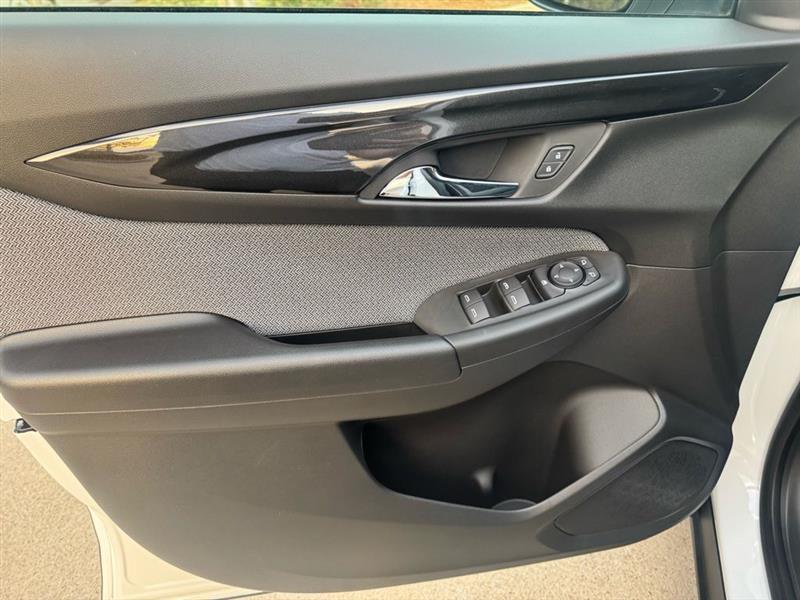 Chevrolet TrailBlazer LT 2026