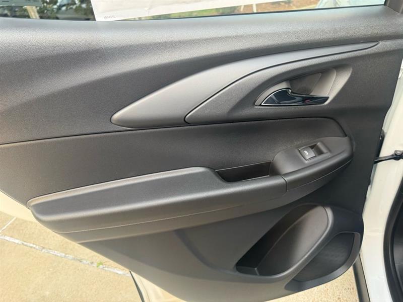 Chevrolet TrailBlazer LT 2026