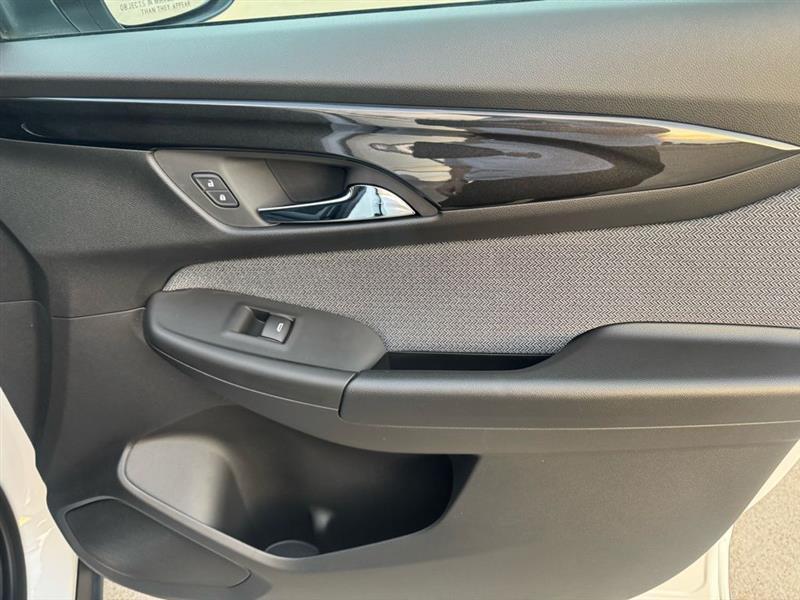 Chevrolet TrailBlazer LT 2026