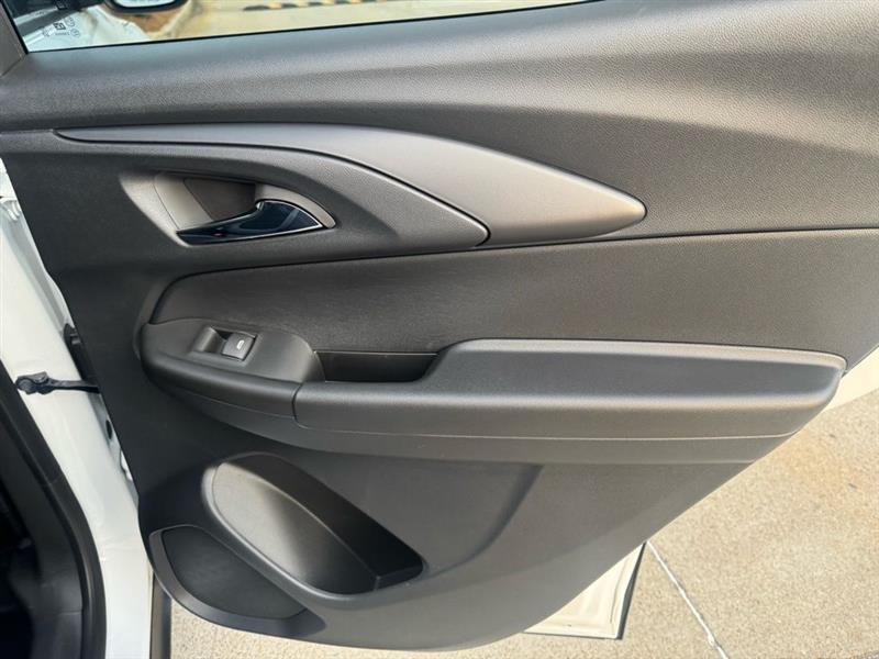 Chevrolet TrailBlazer LT 2026