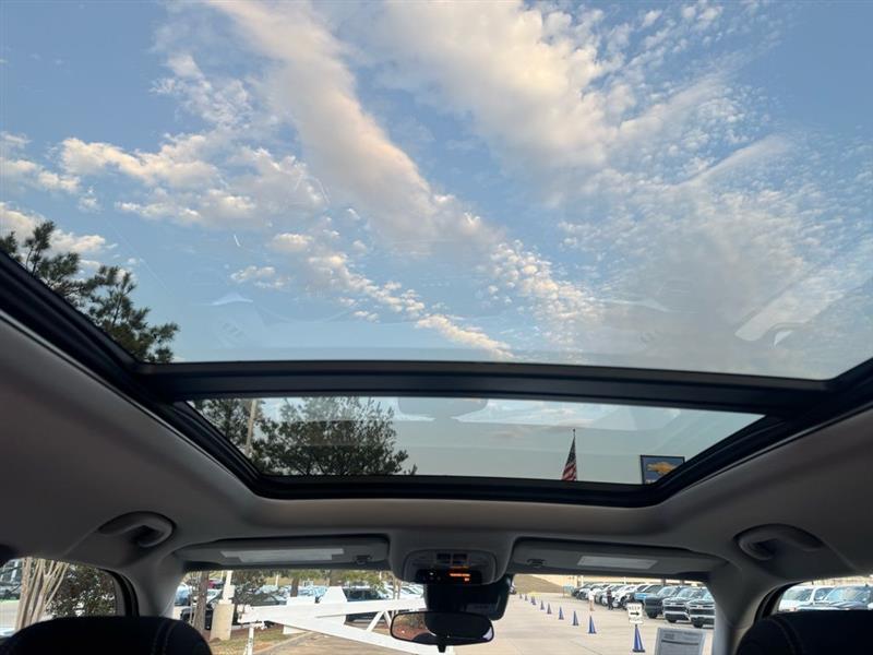 Chevrolet TrailBlazer LT 2026