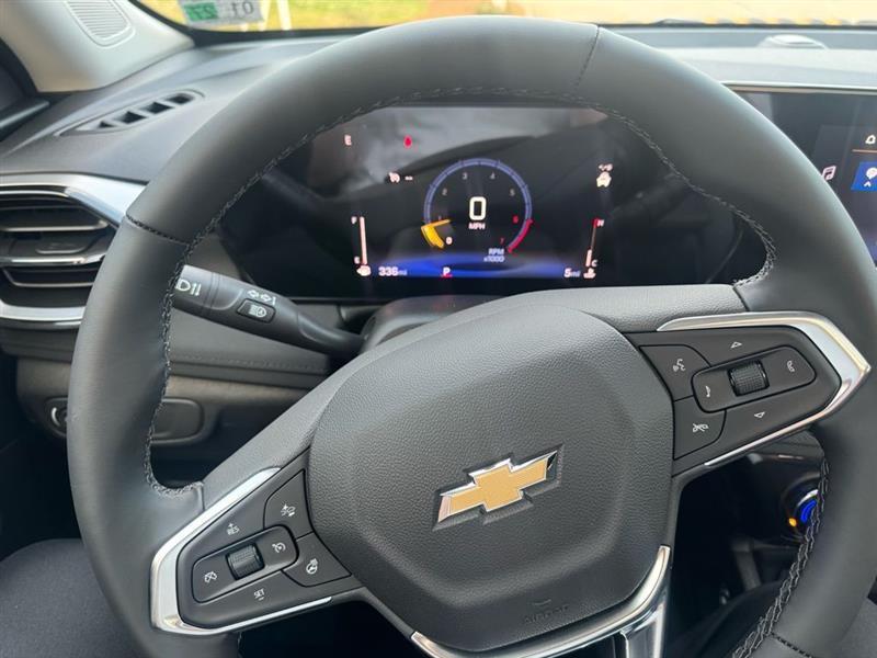 Chevrolet TrailBlazer LT 2026