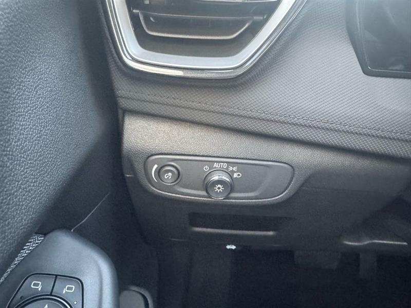 Chevrolet TrailBlazer LT 2026