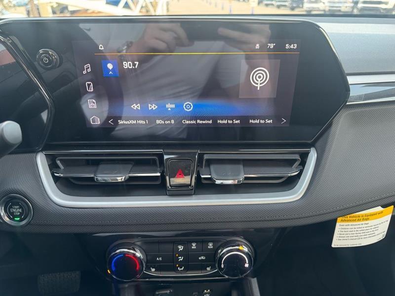 Chevrolet TrailBlazer LT 2026