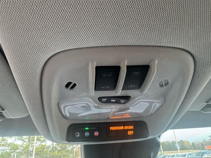 Chevrolet TrailBlazer LT 2026