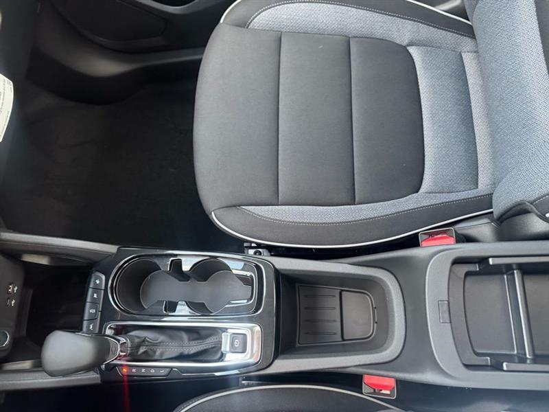 Chevrolet TrailBlazer LT 2026