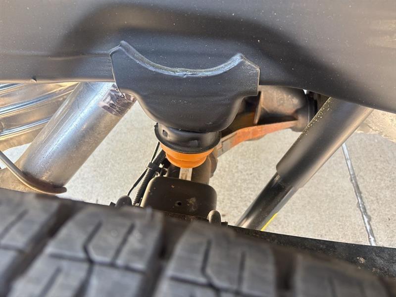 Chevrolet Silverado 2500HD Custom Double Cab Long Box 4WD 2026