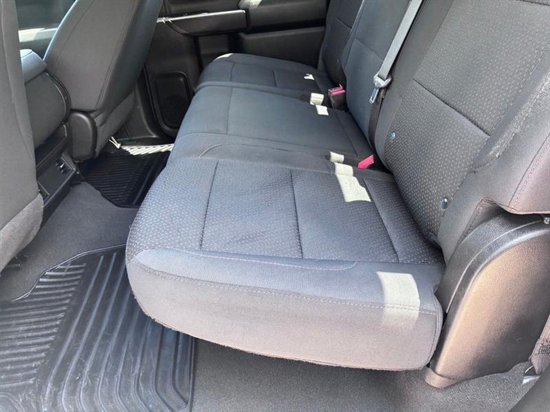 GMC Sierra 1500 Pro Crew Cab Short Box 4WD 2023