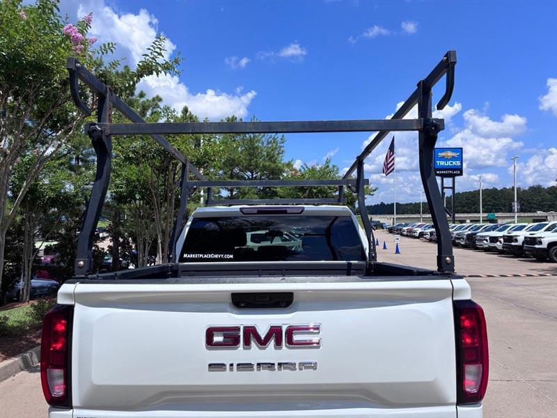 GMC Sierra 1500 Pro Crew Cab Short Box 4WD 2023