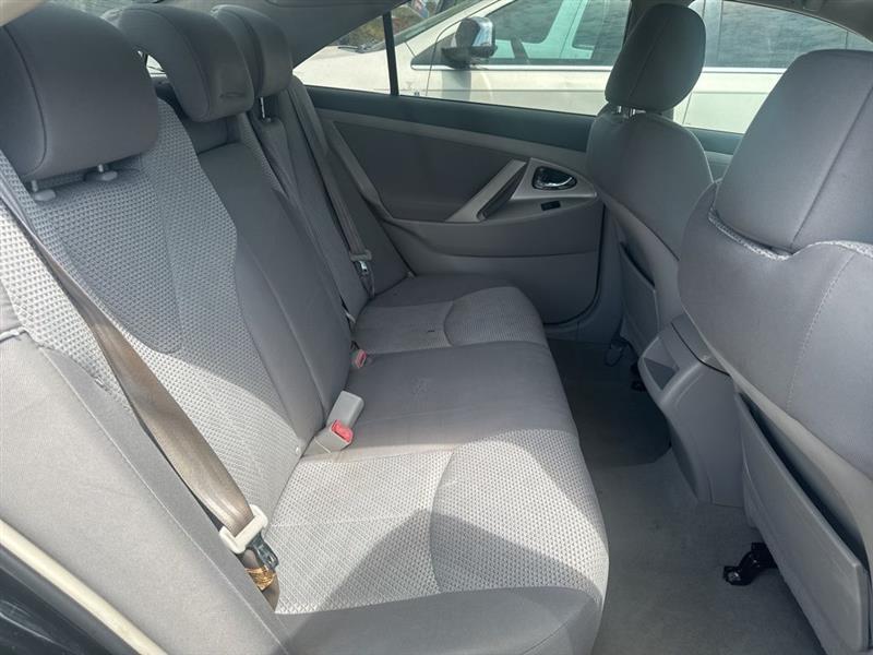 Toyota Camry XLE 2008