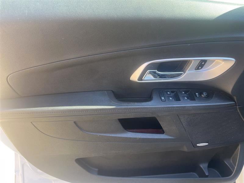 Chevrolet Equinox LTZ 2WD 2016