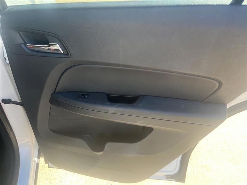 Chevrolet Equinox LTZ 2WD 2016