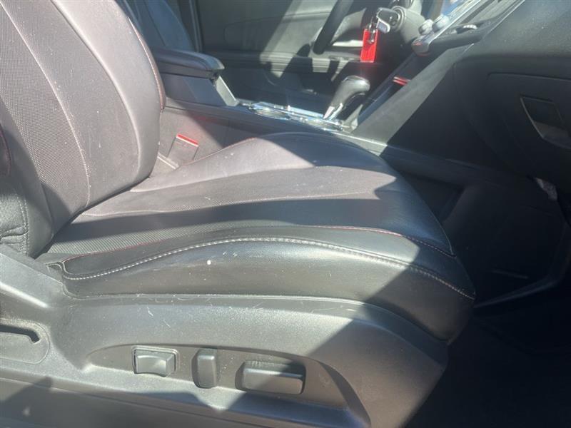 Chevrolet Equinox LTZ 2WD 2016