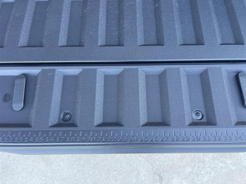 Chevrolet Colorado ZR2 Crew Cab 4WD 2026