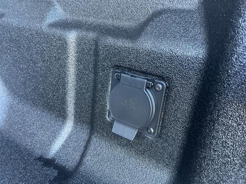 Chevrolet Colorado ZR2 Crew Cab 4WD 2026