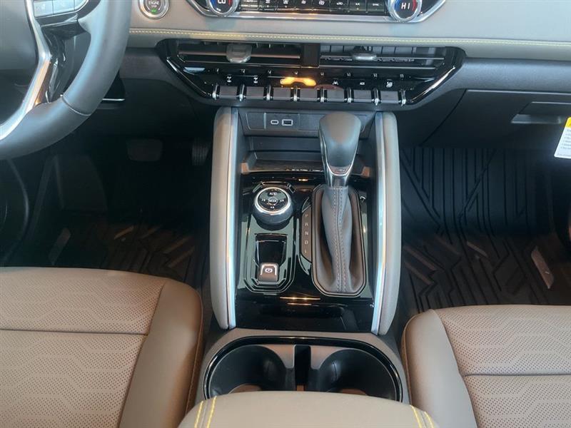 Chevrolet Colorado ZR2 Crew Cab 4WD 2026