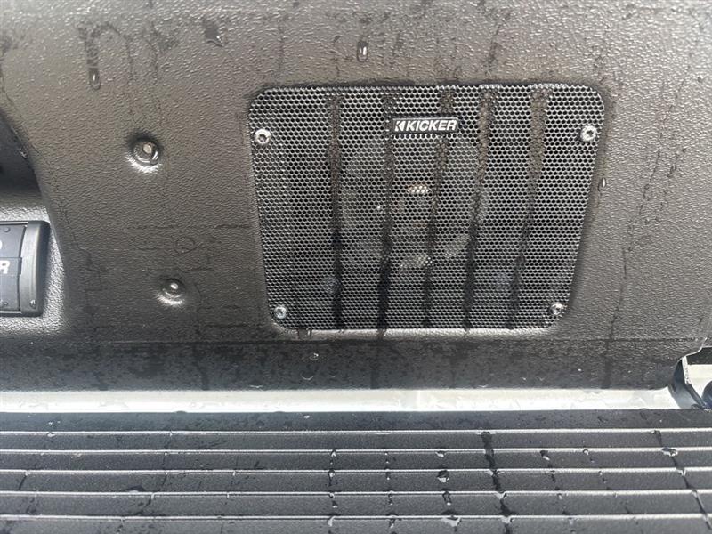 GMC Sierra 1500 Denali Ultimate Crew Cab 4WD 2023