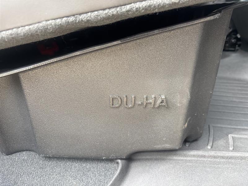 GMC Sierra 1500 Denali Ultimate Crew Cab 4WD 2023