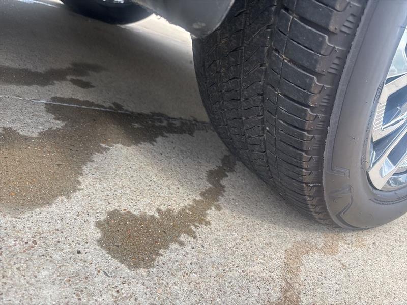 GMC Sierra 1500 Denali Ultimate Crew Cab 4WD 2023