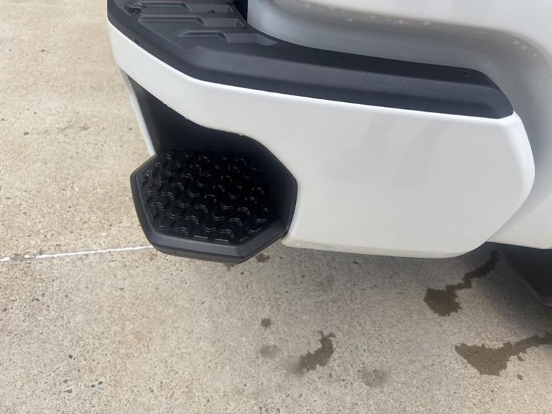 GMC Sierra 1500 Denali Ultimate Crew Cab 4WD 2023