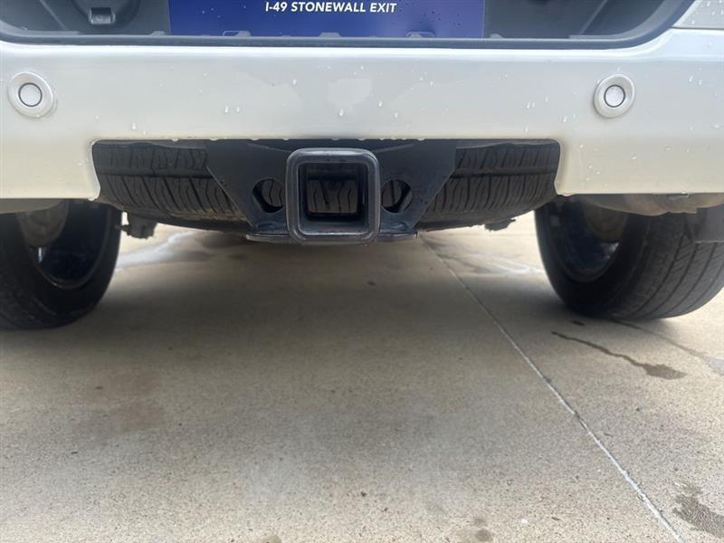 GMC Sierra 1500 Denali Ultimate Crew Cab 4WD 2023