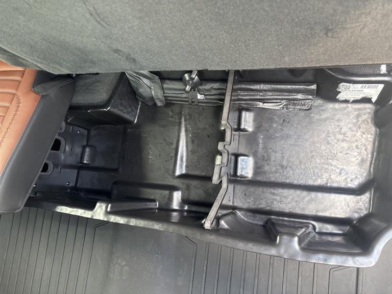 GMC Sierra 1500 Denali Ultimate Crew Cab 4WD 2023