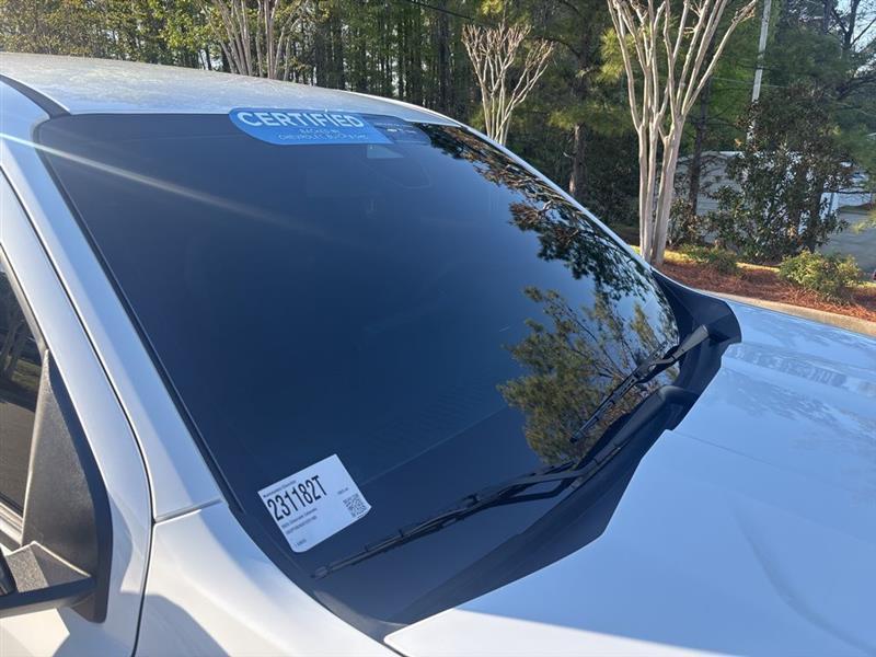 Chevrolet Colorado Z71 Crew Cab 4WD 2025