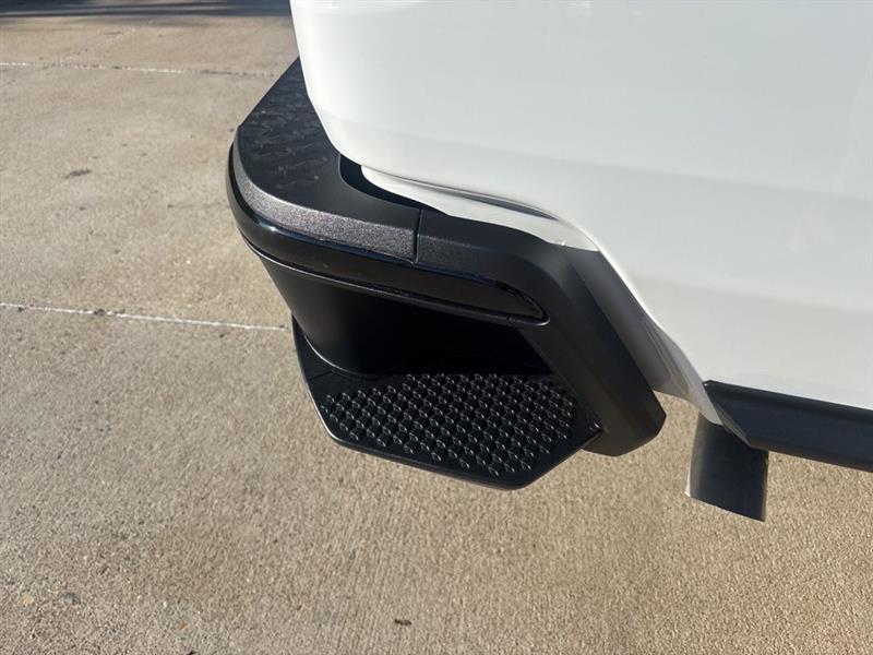 Chevrolet Colorado Z71 Crew Cab 4WD 2025