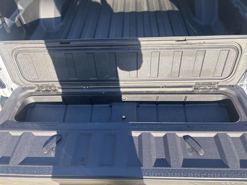 Chevrolet Colorado Z71 Crew Cab 4WD 2025