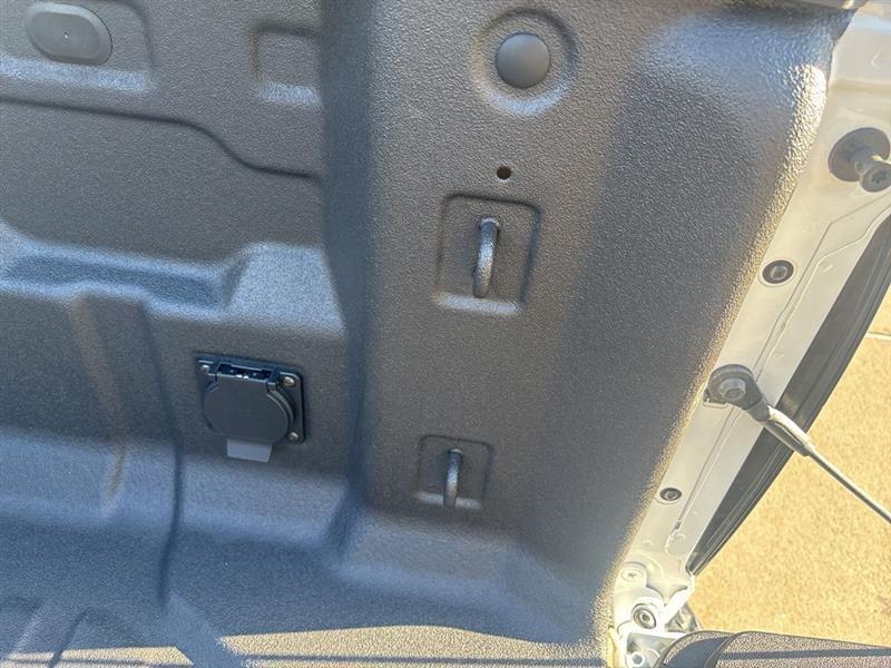 Chevrolet Colorado Z71 Crew Cab 4WD 2025