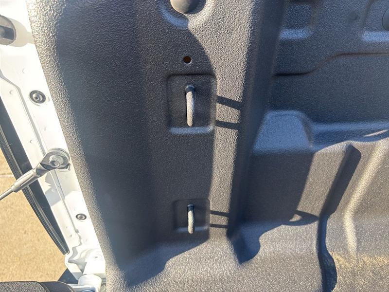 Chevrolet Colorado Z71 Crew Cab 4WD 2025