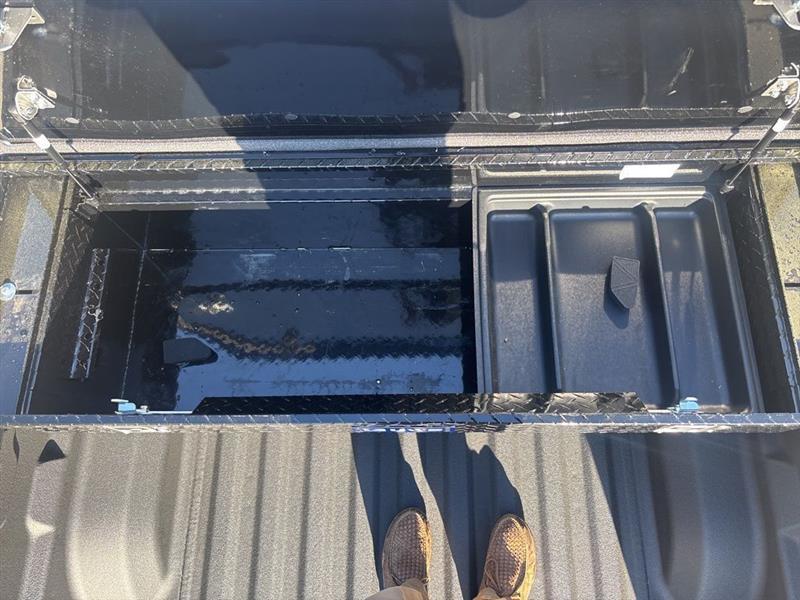 Chevrolet Colorado Z71 Crew Cab 4WD 2025