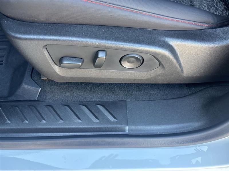 Chevrolet Colorado Z71 Crew Cab 4WD 2025