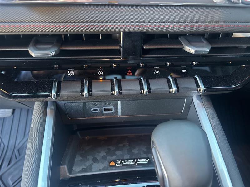 Chevrolet Colorado Z71 Crew Cab 4WD 2025