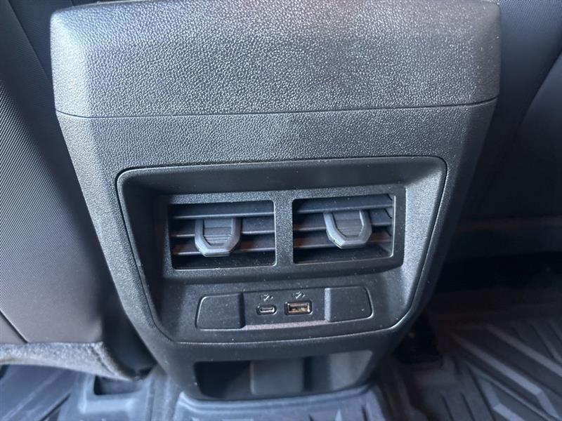 Chevrolet Colorado Z71 Crew Cab 4WD 2025