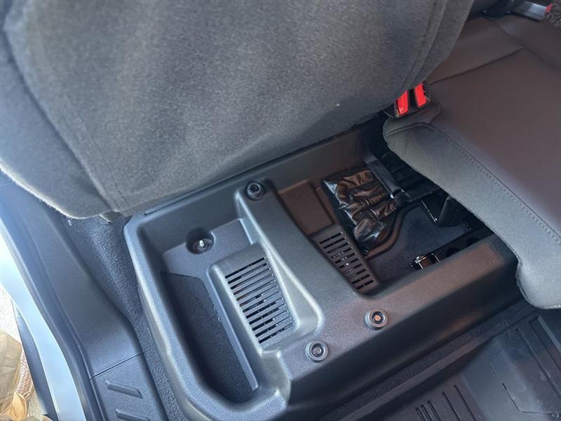 Chevrolet Colorado Z71 Crew Cab 4WD 2025