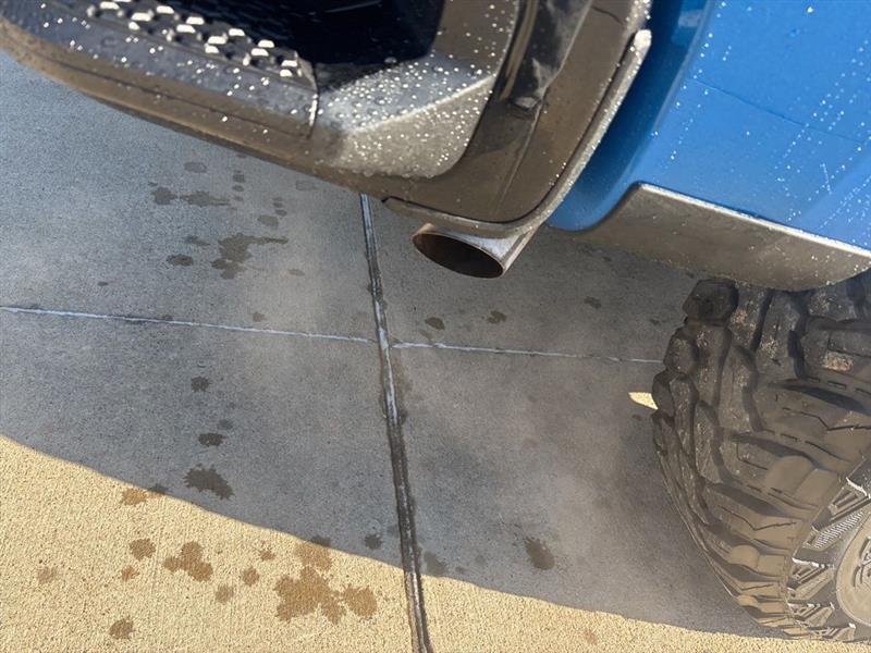 Chevrolet Silverado 1500 Trail Boss Custom Crew Cab 4WD 2022