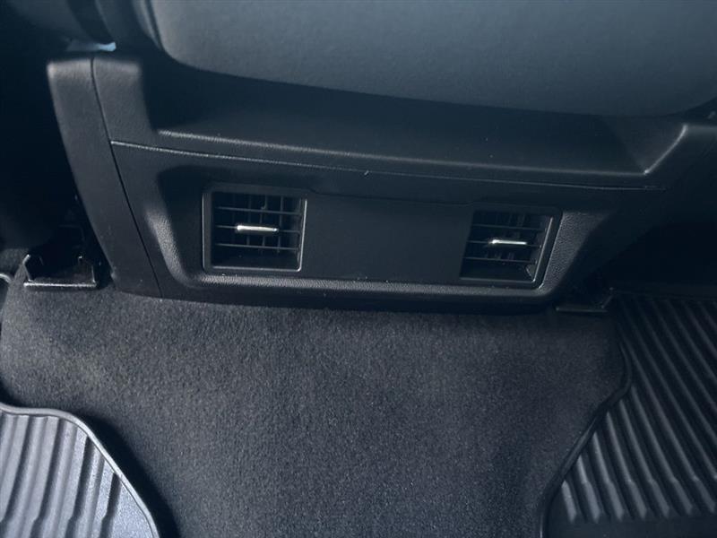 Chevrolet Silverado 1500 Trail Boss Custom Crew Cab 4WD 2022