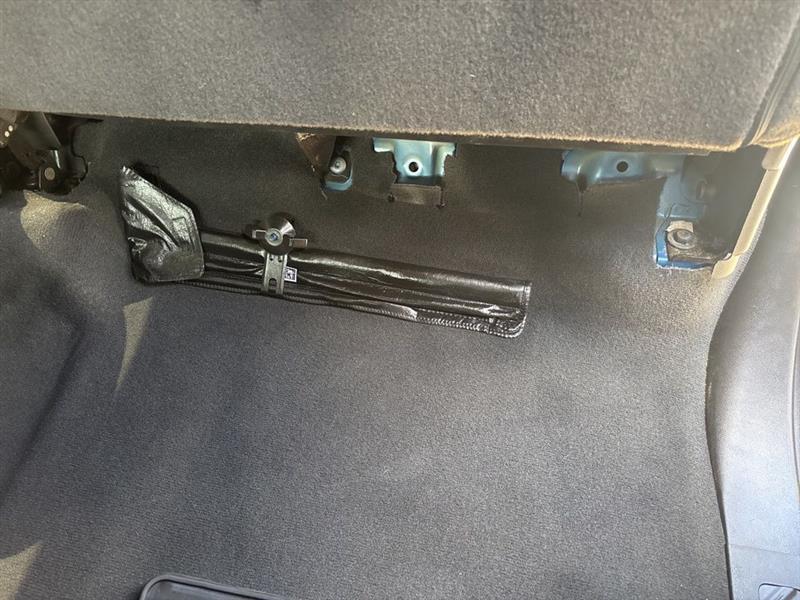 Chevrolet Silverado 1500 Trail Boss Custom Crew Cab 4WD 2022