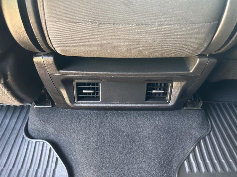 Chevrolet Silverado 1500 Trail Boss Custom Crew Cab 4WD 2022