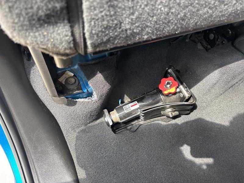 Chevrolet Silverado 1500 Trail Boss Custom Crew Cab 4WD 2022