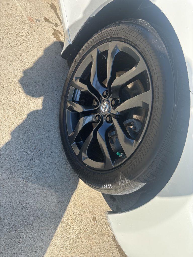 Nissan Z 370Z Roadster Touring 7AT 2019