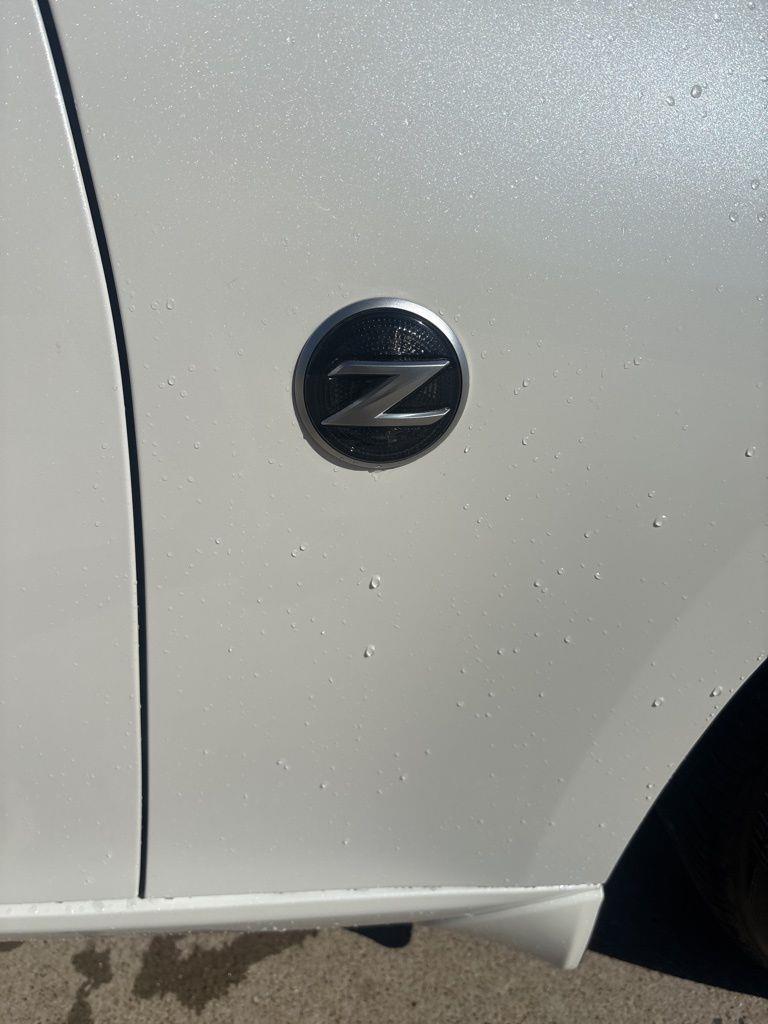 Nissan Z 370Z Roadster Touring 7AT 2019