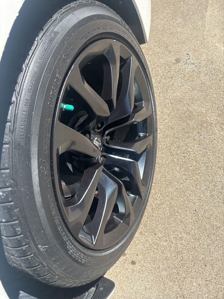 Nissan Z 370Z Roadster Touring 7AT 2019