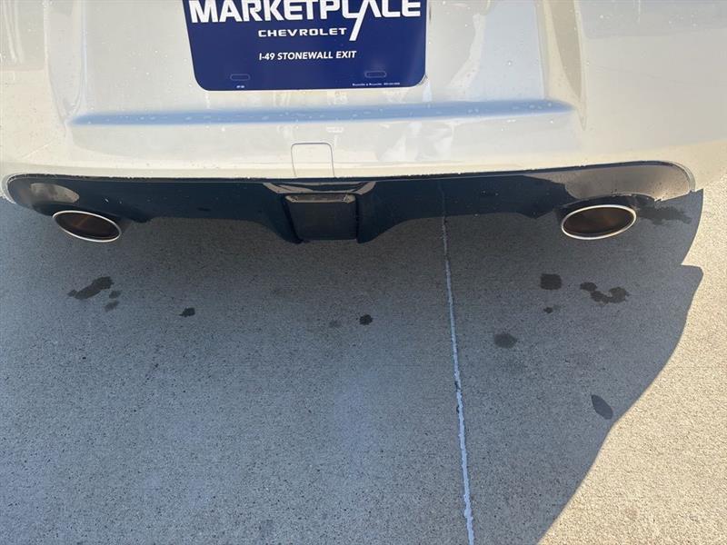 Nissan Z 370Z Roadster Touring 7AT 2019