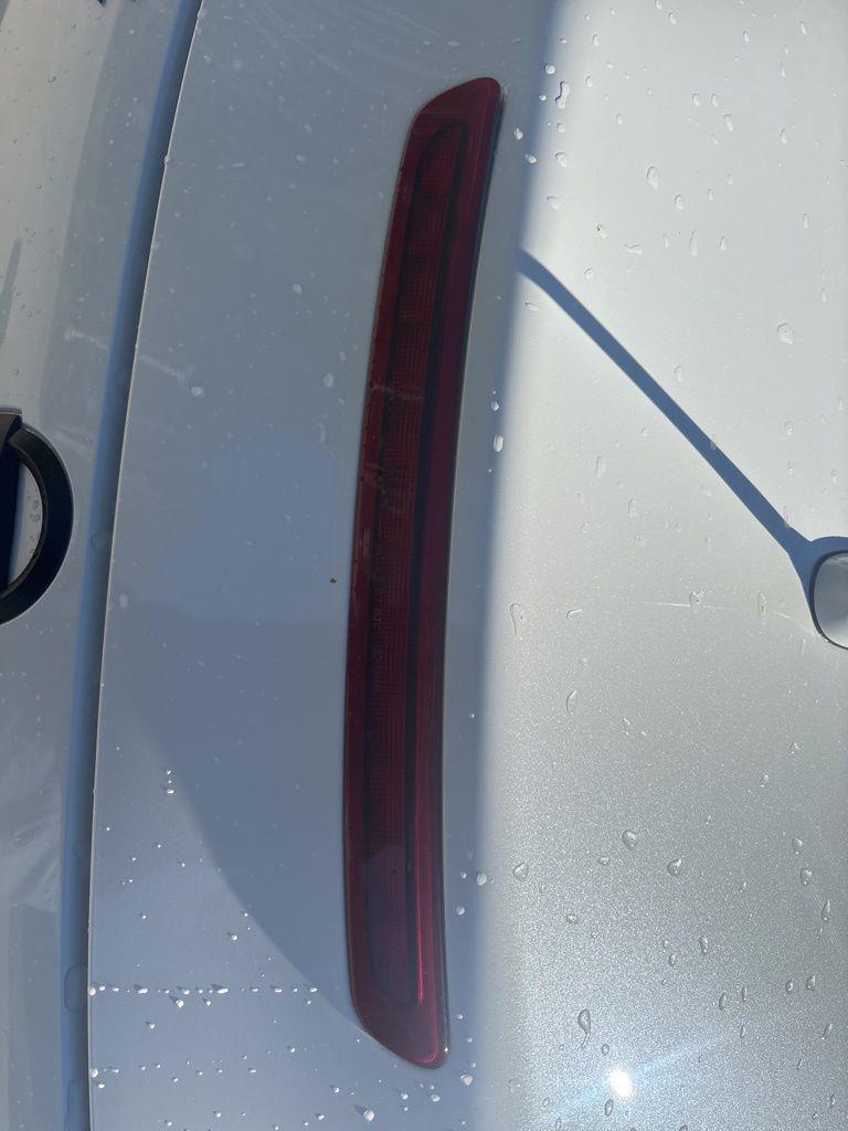 Nissan Z 370Z Roadster Touring 7AT 2019