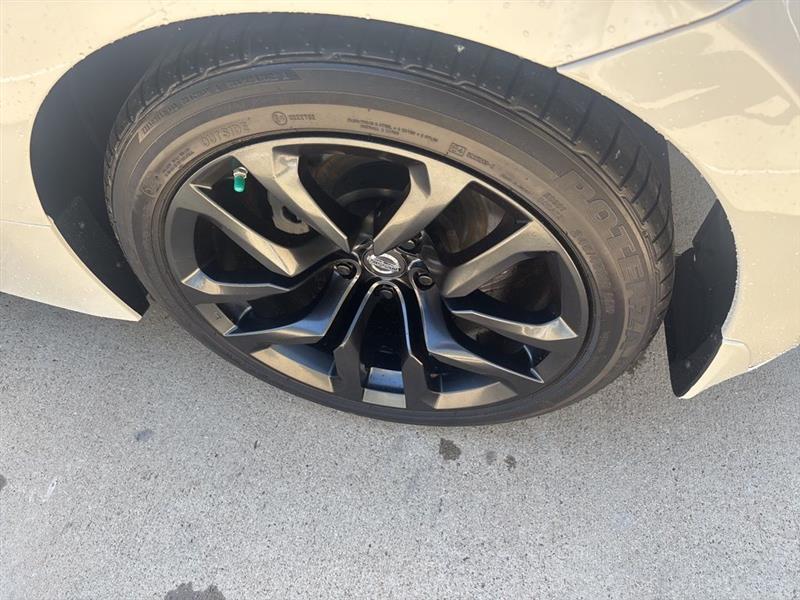 Nissan Z 370Z Roadster Touring 7AT 2019