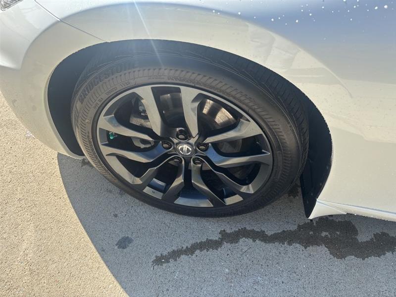 Nissan Z 370Z Roadster Touring 7AT 2019