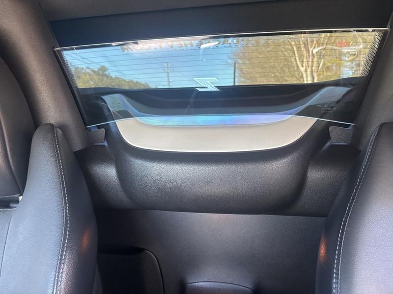 Nissan Z 370Z Roadster Touring 7AT 2019