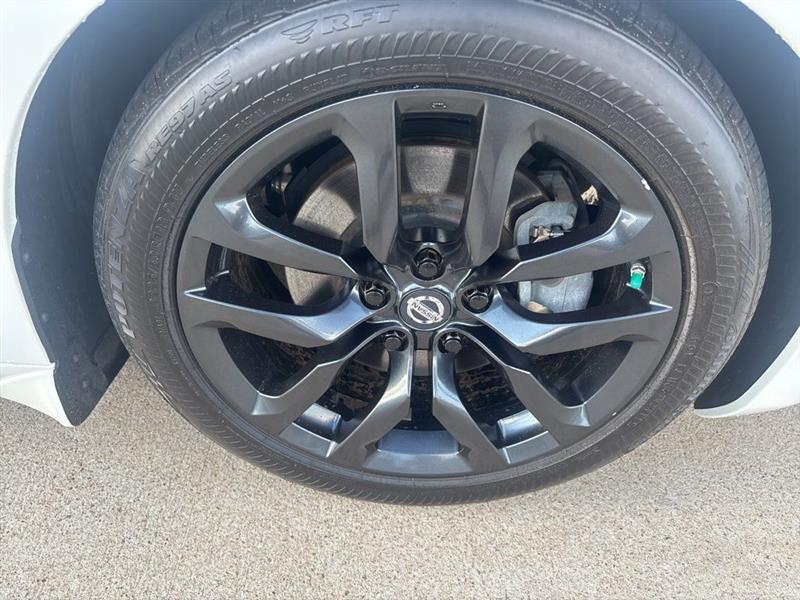 Nissan Z 370Z Roadster Touring 7AT 2019